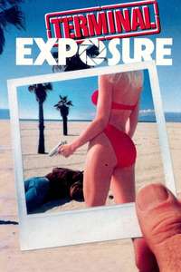 Terminal Exposure - Poster