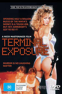 Terminal Exposure - Poster