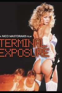 Terminal Exposure - Poster