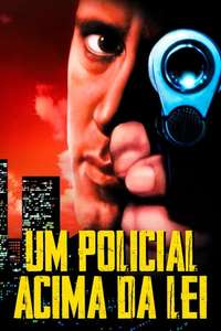 Cop - Poster