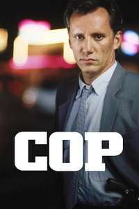 Cop - Poster