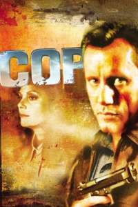 Cop - Poster
