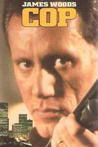 Cop - Poster