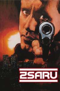 Cop - Poster