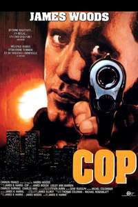 Cop - Poster