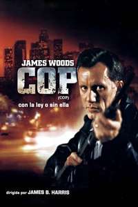Cop - Poster