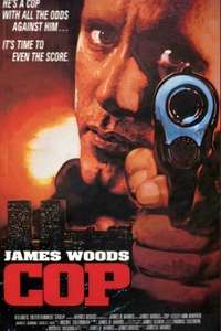 Cop - Poster