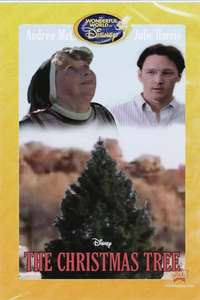 The Christmas Tree - Poster