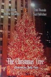 The Christmas Tree - Poster