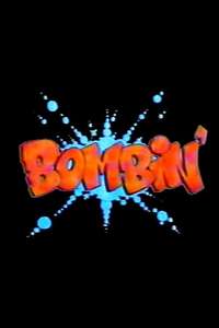 Bombin' - Poster