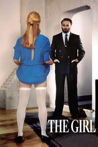 The Girl - Poster