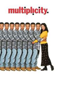 Multiplicity - Poster
