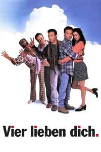 Multiplicity - Poster