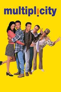 Multiplicity - Poster