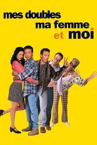 Multiplicity - Poster
