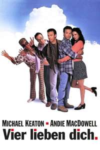 Multiplicity - Poster