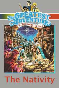 The Nativity - Poster