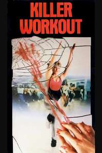 Killer Workout - Poster