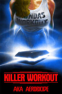 Killer Workout - Poster