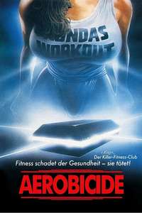 Killer Workout - Poster