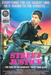 Street Justice