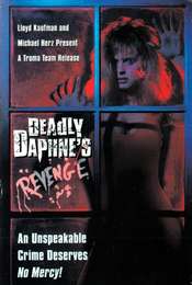 Deadly Daphne's Revenge