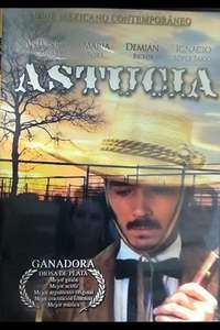 Astucia - Poster