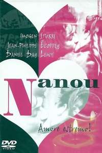 Nanou - Poster