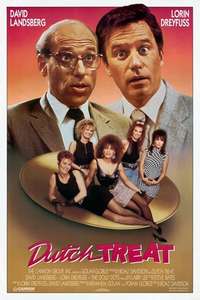Dutch Treat - Poster