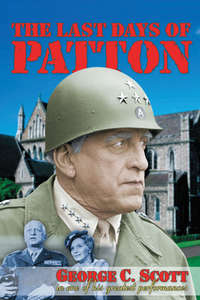 The Last Days of Patton - Poster