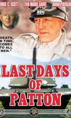 The Last Days of Patton