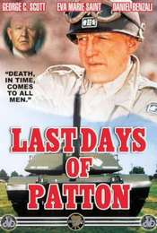 The Last Days of Patton