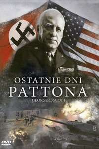 The Last Days of Patton - Poster