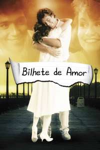 Love Note - Poster