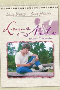 Love Note - Poster