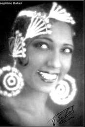 Chasing a Rainbow: The Life of Josephine Baker