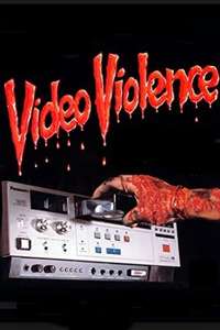Video Violence - Poster