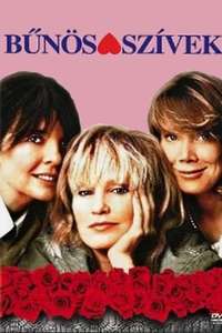 Crimes of the Heart - Poster
