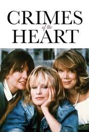 Crimes of the Heart