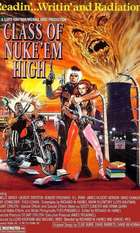 Class of Nuke 'Em High