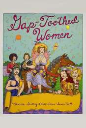 Gap-Toothed Women