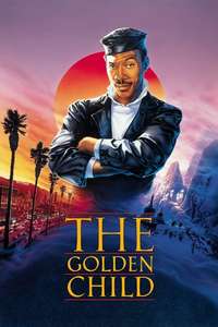 The Golden Child - Poster
