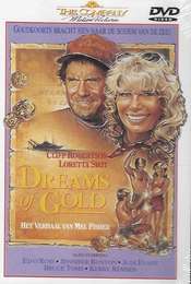 Dreams of Gold: The Mel Fisher Story