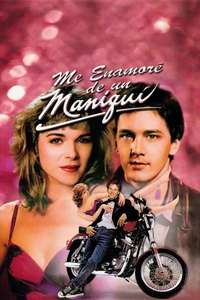 Mannequin - Poster