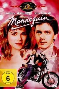 Mannequin - Poster