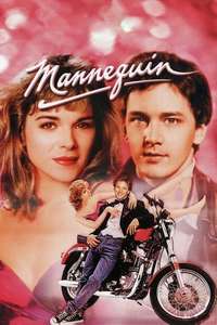 Mannequin - Poster