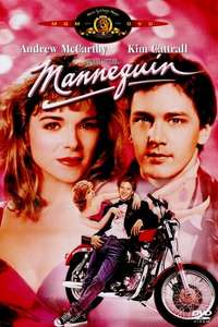 Mannequin - Poster