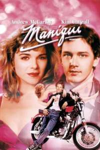 Mannequin - Poster