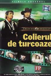 Colierul de turcoaze