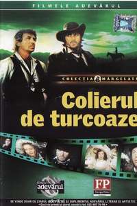 Colierul de turcoaze - Poster
